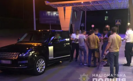 Екс-керівник ДПЗКУ фігурує як ймовірний організатор рейдерської атаки на агрофірму