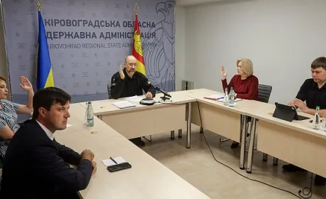 Кабмін схвалив порядок затвердження мінімальних експортних цін