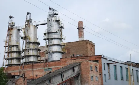Запуск цукрових заводів можна дивитися інтерактивно