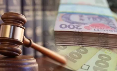 Посадовці держпідприємства «наторгували» збитків на 9,1 млн грн