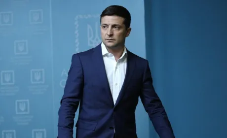 Президент ініціював створення програм для підтримки малого та середнього бізнесу під час епідемії коронавірусу