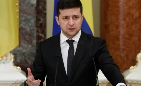 Від Зеленського вимагають представити громадськості фінальний законопроект про ринок землі, за який будуть голосувати в Раді