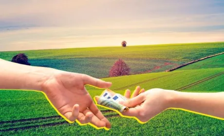 На Львівщині продали пай за понад 5 мільйонів гривень