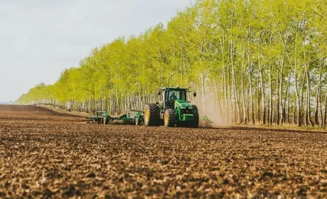 Україна може отримати 7 млн. скарг в ЄСПЛ через земельний мораторій