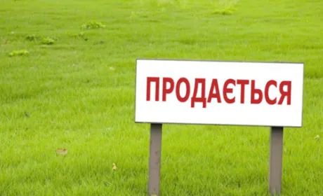 В Україні оприлюднили підсумки понад 2 тисячі земельних аукціонів