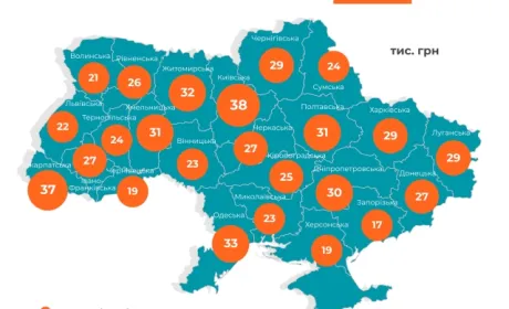 Мінагрополітики суттєво переоцінило вартість землі в Україні