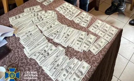 На Київщині викрито нову схему «вирішення» земельних питань
