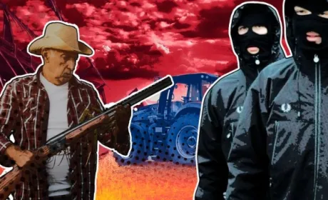Земельні війни. Як в Україні «віджимають» фермерські господарства та хто протистоїть рейдерству землі