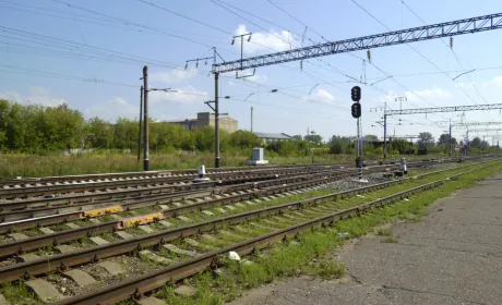 Закриття малодіяльних залізничних станцій призведе до зриву термінів збиральної кампанії в Україні
