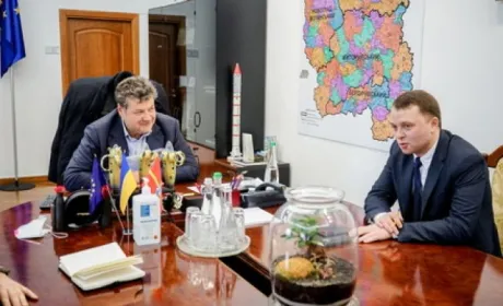 У Житомирській області інвестори хочуть побудувати завод із переробки ягід та овочів