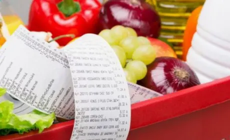 Ціни на вітчизняні продукти зростати більше не будуть, — нардеп