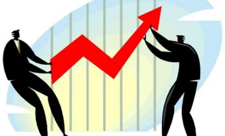 Standard & Poor's прогнозує зростання ВВП України на 4%