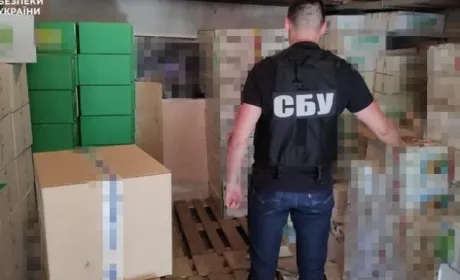 На Харківщині викрили виготовлення фальсифікованих засобів захисту рослин