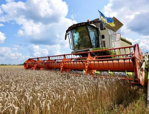 Чернігівщина відновлює сільське господарство