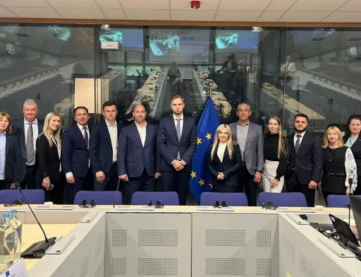 Розпочалися двосторонні зустрічі України і Єврокомісії за переговорним розділом 11 «Сільське господарство та розвиток сільських територій»