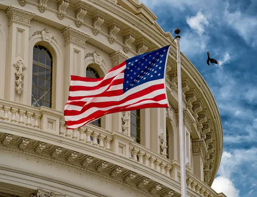 Міністерство сільського господарства США припинило публікацію звітів через шатдаун