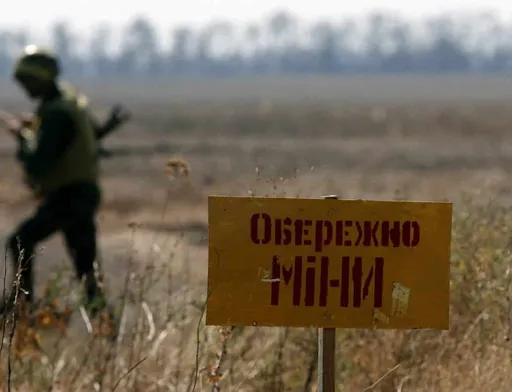 Сертифікація через Дію: перший оператор протимінної діяльності подав заявку