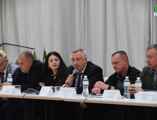 На Одещині шукають способи врятувати озера та забезпечити аграріїв водою