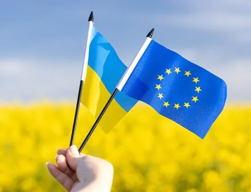 Україна має завершити адаптацію агросектору до стандартів ЄС до 2028 року, – Тарас Висоцький