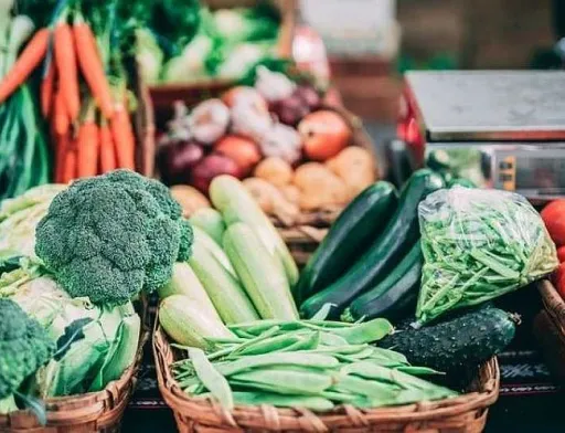 Огляд ринку плодоовочевої продукції: активність учасників та зміна цін
