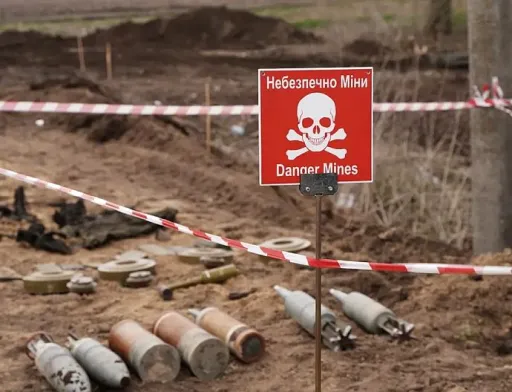 Кошти на розмінування сільгоспземель: Уряд спростив та розширив програму