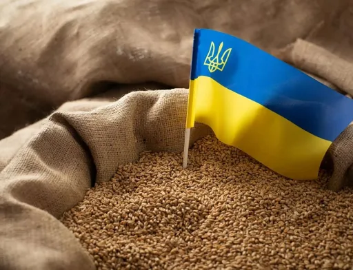 Єврокомісія звернулася до Ізраїлю через розвантаження судна з імовірно вкраденим українським зерном
