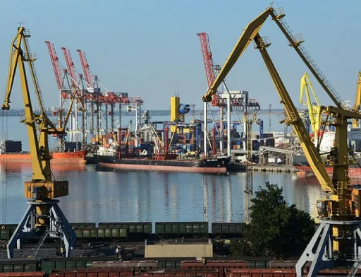 Розблокування портів Миколаєва дозволить експортерам заощаджувати на логістиці