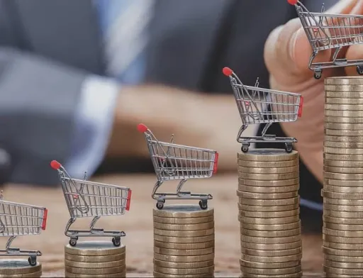 Інфляція пришвидшилася через здорожчання пального та енергоресурсів