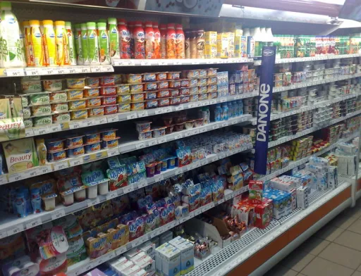Ринок свіжої молочної продукції зростає на тлі нових викликів