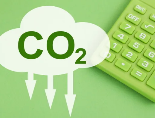 Безкоштовний онлайн CO₂калькулятор від ProCredit Group