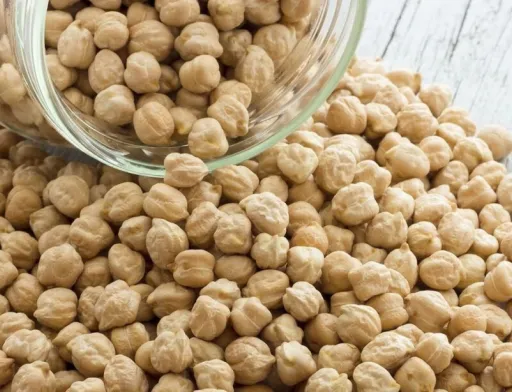 На сегмент крафтових продуктів із бобових припадає до 15 % ринку 