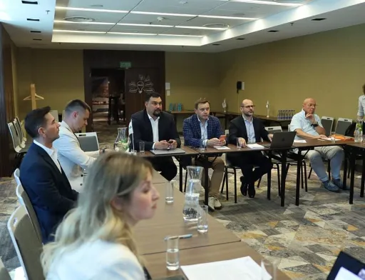 Партнери, а не конкуренти: експерти обговорили майбутнє об'єднаного аграрного сектору України та ЄС