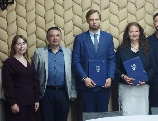 Мінекономіки та «Карітас України» підтримають фермерів