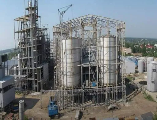 ОККО переносить запуск біоетанольного заводу на початок 2027 року