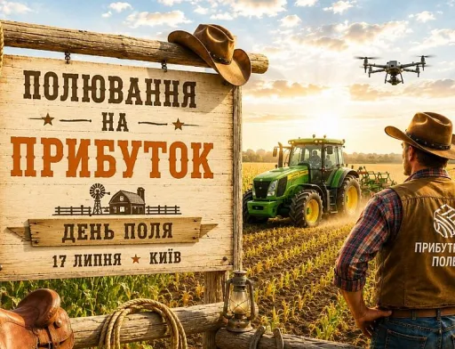 Полювання на прибуток починається
