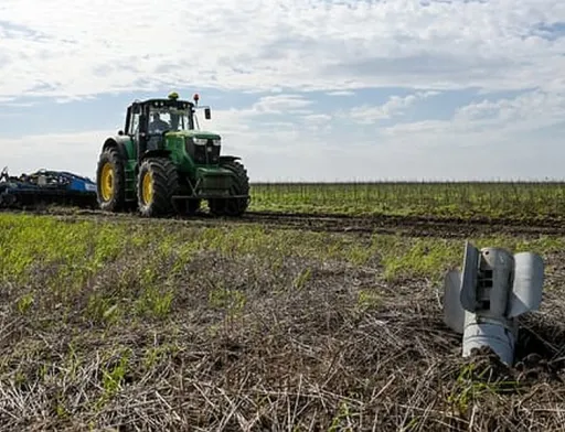 Аграрії переживають найважчий період від початку повномасштабної війни, — Сергій Рибалко