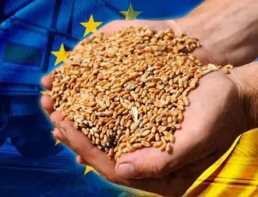 Україна планує збільшити квоти ЄС на агропродукцію
