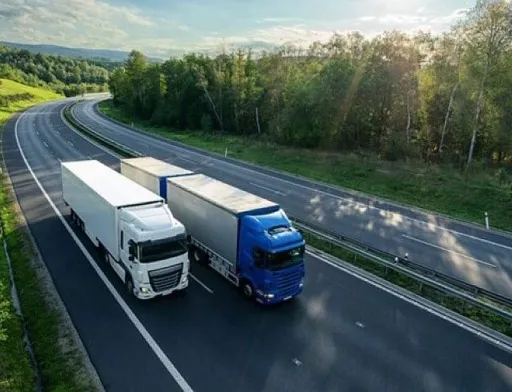Український агроекспорт переорієнтовується на сухопутні кордони