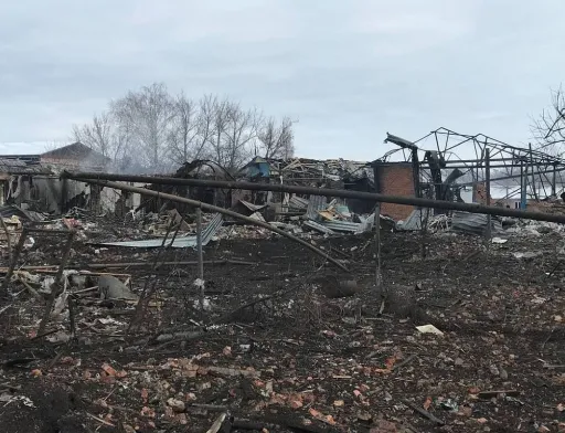 Як агровиробникам отримати компенсацію за пошкоджене майно та страхування воєнних ризиків