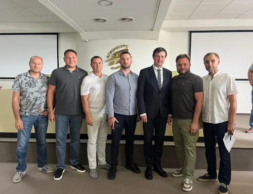 Уряд посилить підтримку аграріїв прифронтових територій