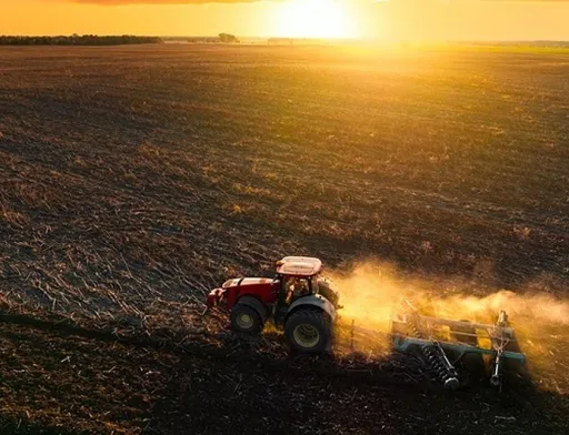 Уряд готує фінансові та логістичні рішення для підтримки аграріїв