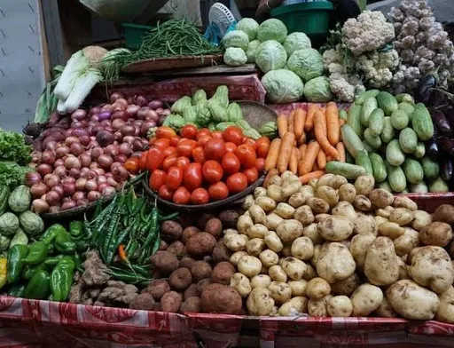 Учасники ринку активізували закупівлі овочів борщового набору