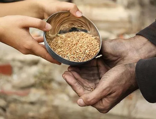 Блокада Чорного моря загрожує світовій спільноті новою продовольчою кризою