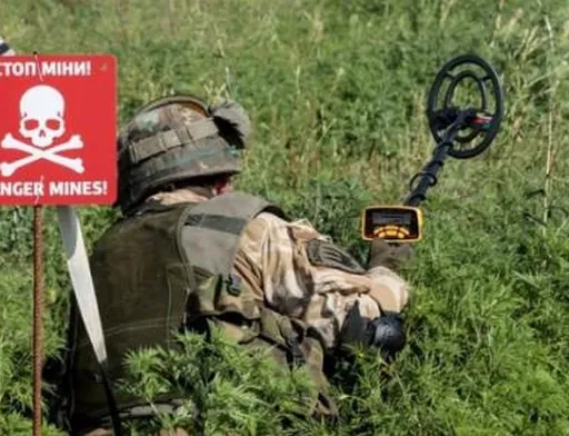 Уряд запустив створення системи управління проєктами фінансування у сфері протимінної діяльності