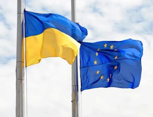 Україна та ЄС збільшили обсяг торгівлі агропродукцією