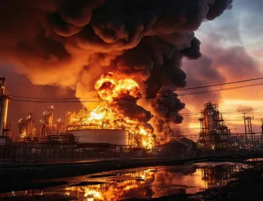 Атаки росії на агропереробку загрожують продовольчій безпеці, – ВАР