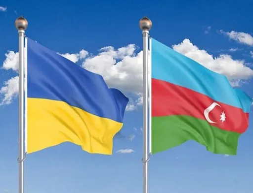 Азербайджан пропонує логістичний коридор для українського агроекспорту