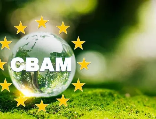 Європарламент підтримав пом'якшення CBAM для України