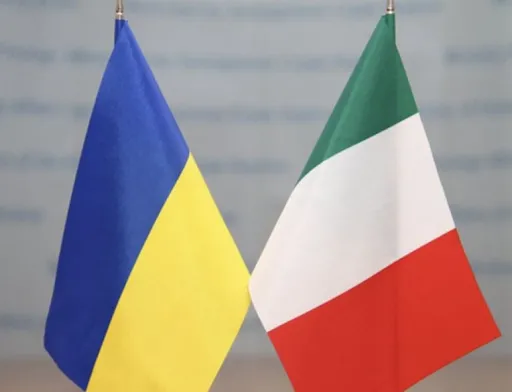 Італія розглядає надання ваучерів українським фермерам для зберігання зерна