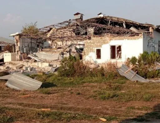 Уряд ухвалив нові правила компенсації за пошкоджене майно та страхування воєнних ризиків